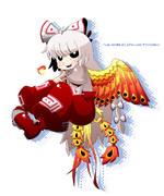 フェニックスもっこ