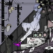 お前らメリーさんに投票しろよちくしょう