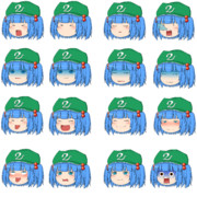 リメイクにとり５