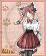 パロットおりんりん