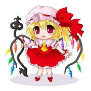 フランちゃんに投票！