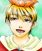 是非投票してくださいね！