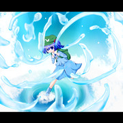 ニトリチャージ