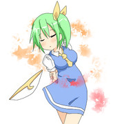 だいちゃん（謎ぽーず）