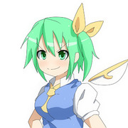 だいちゃん（どや顔）