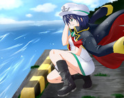 ムラサせんちょおおおお