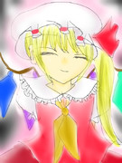 フランちゃんえへへ