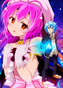 いつか天魔の黒ウサギ ニコニコ静画 イラスト