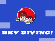 リカイダイビング