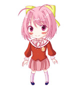 SDかのんちゃん