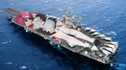 ♡無事帰艦♡