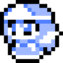 レアな妖精さん。