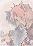 【鉄猫学園】nyanyannya&sham