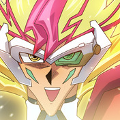 究極体zexal ニコニコ静画 イラスト