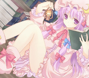 ぱっちぇぱちぇ