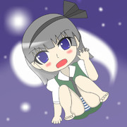 アイコン用妖夢