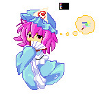 ペイント西行寺　ver.0.80