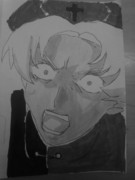 えーりん、焦る。