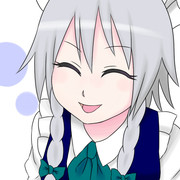 HEY！メイド長！