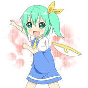 ＼イケナインジャー／