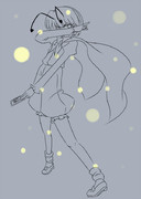 お嬢様を渡してもらおうかっ！