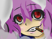 きもんげ ニコニコ静画 イラスト