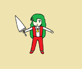 幽香