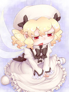 うるうるなちゃいるど