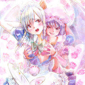これ絶対入ってるよね 胸に ニコニコ静画 イラスト