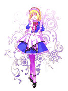 むげつちゃん！