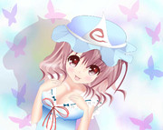 ゆゆさまならもっと上位にいけるはず！