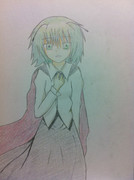 大人っぽいリグル