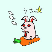 うさっ☆