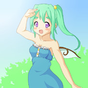 夏服の季節が終わる