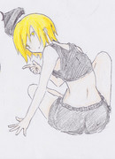 ルナサ少ないよ！