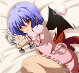 うー(〃*`Д´)★