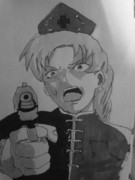 ふざけるんじゃないよ・・・票を入れろぉぉぉぉぉぉ！！