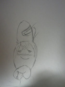 ｱｯ　ｵｻﾄｼﾞﾄｼﾞｶﾞﾚｲﾋﾞｮｳﾉﾏｴﾃﾞ　ｻｿｯﾃﾙｿﾞ!