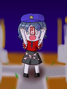 ちーかよーるなー