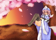 ゆうやけこやけ