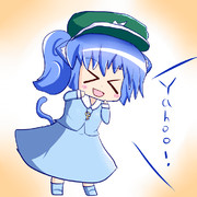 ちびにゃとり１２