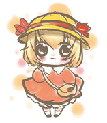 ふうじん組   あきしずは