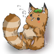 二ッ岩マミゾウ(全裸)