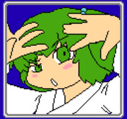 キスメちゃん大応援中！【ご本人さんリスペクト】