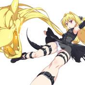 ティアーユ ニコニコ静画 イラスト
