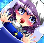 がちゃがちゃきゅ～っとれてぃさん！！