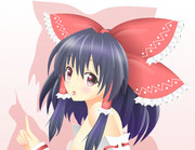 一票忘れずにね♪