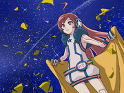 思い。胸に抱いて