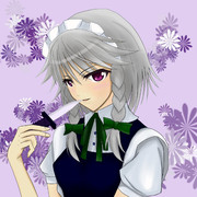 もうひと押し！