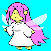 陰陽玉（妖精）